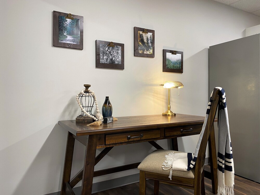 Brand New, Conveniently Located In Marion, KY Marion Vrbo