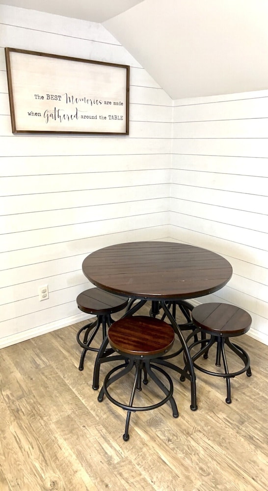 Gustafson's Getaway Wabasha Vrbo