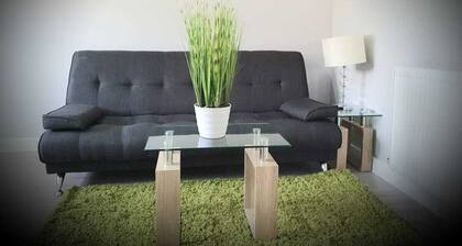 BookedUK - Stylish Apartment in Harlow