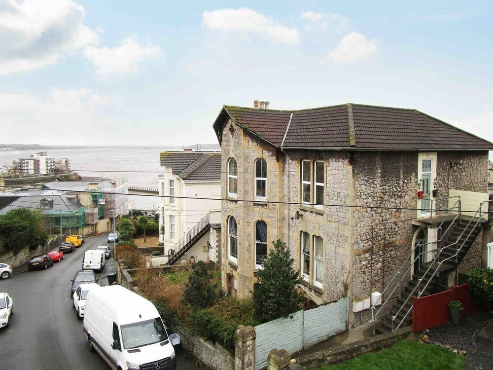 Atlantic View- Weston-super-mare