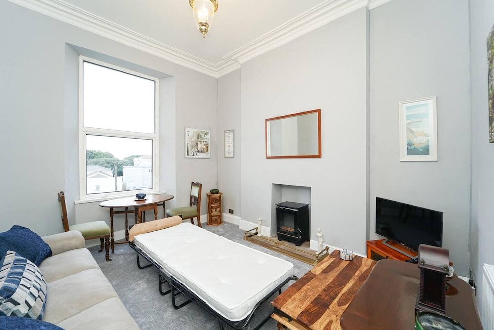 Atlantic View- Weston-super-mare