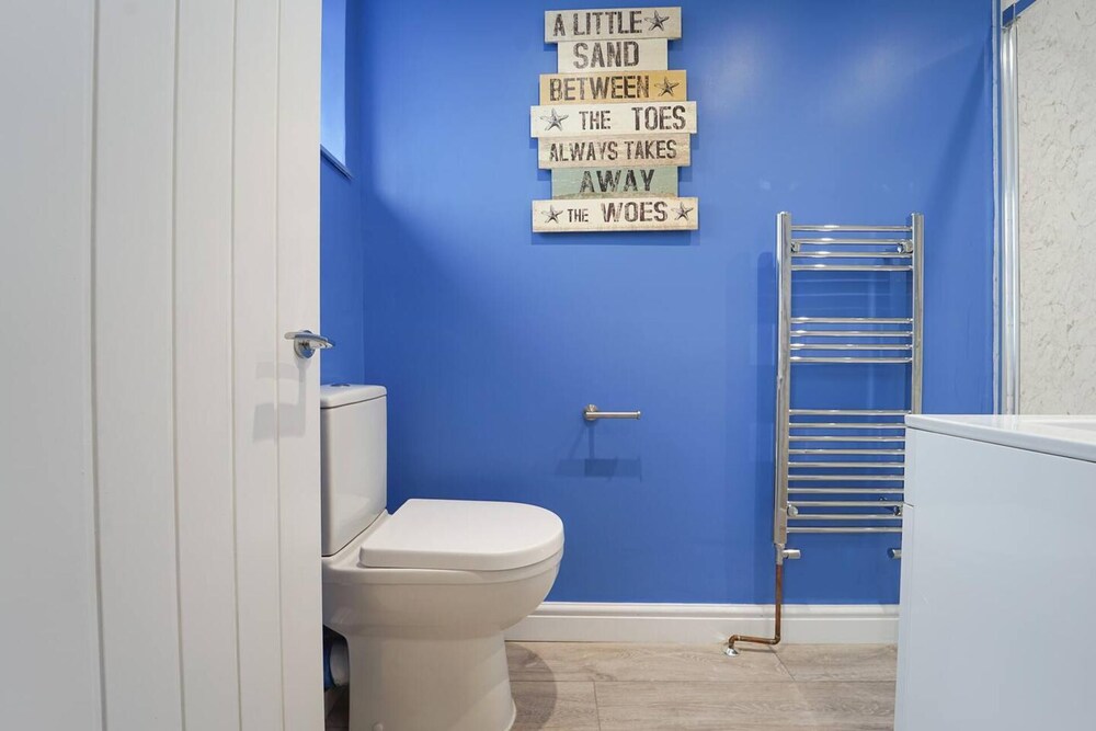 Atlantic View- Weston-super-mare