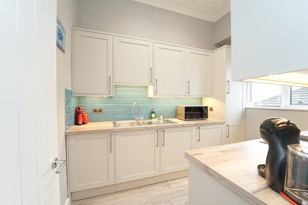 Atlantic View- Weston-super-mare