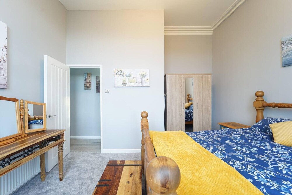 Atlantic View- Weston-super-mare