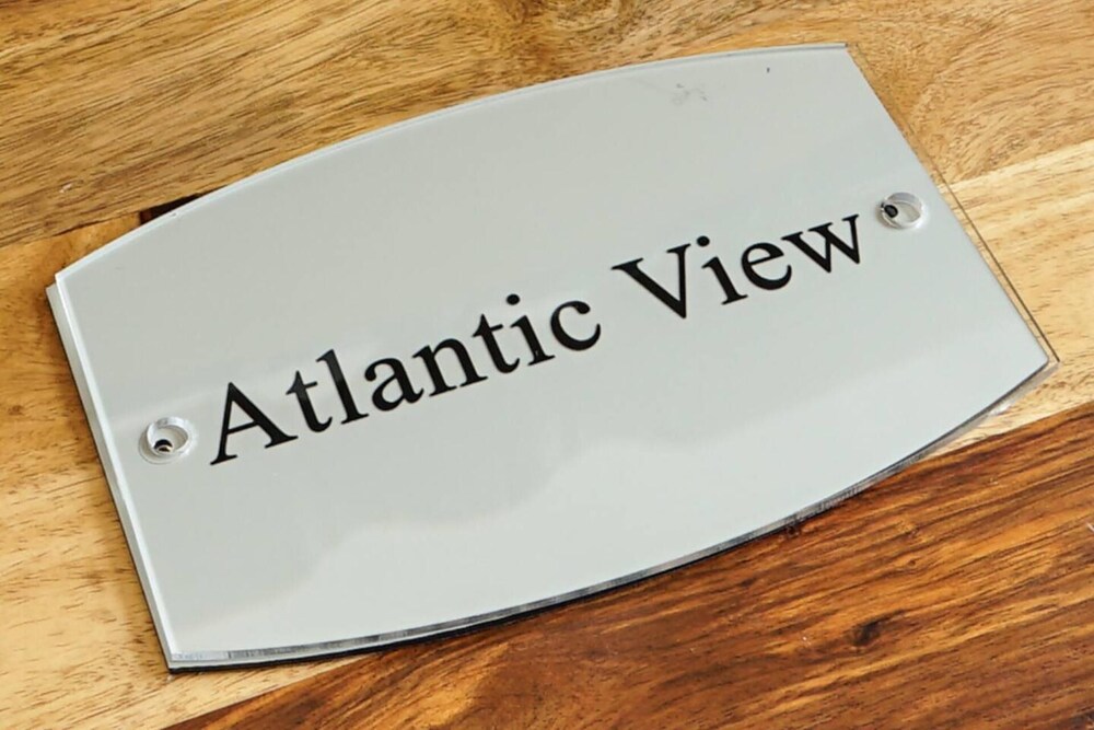 Atlantic View- Weston-super-mare