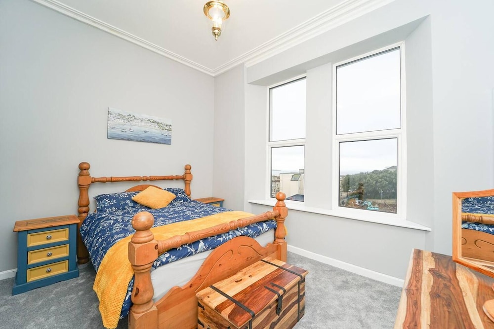 Atlantic View- Weston-super-mare