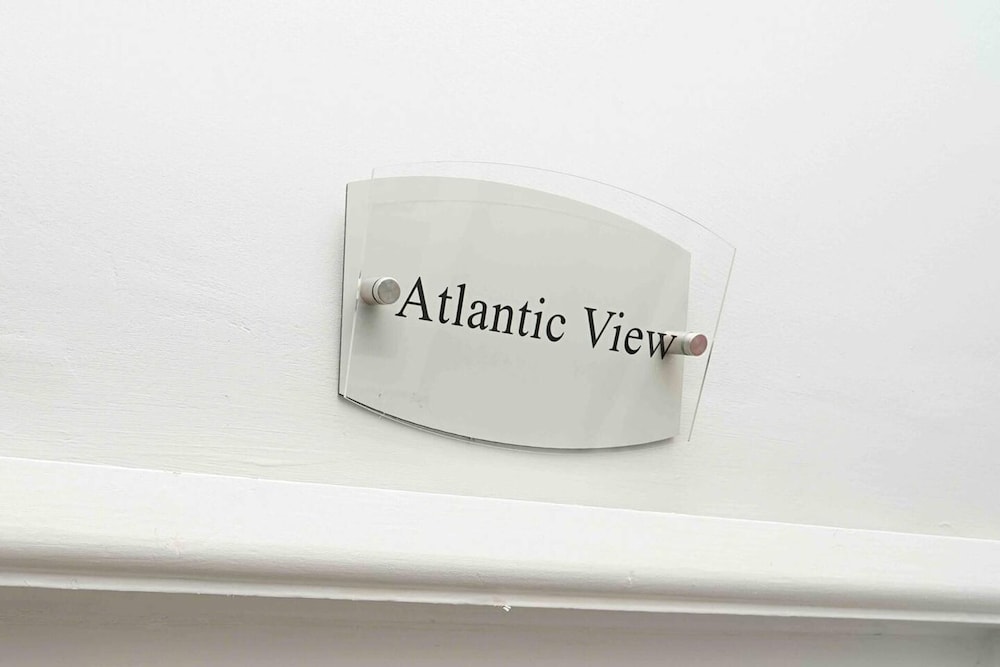 Atlantic View- Weston-super-mare