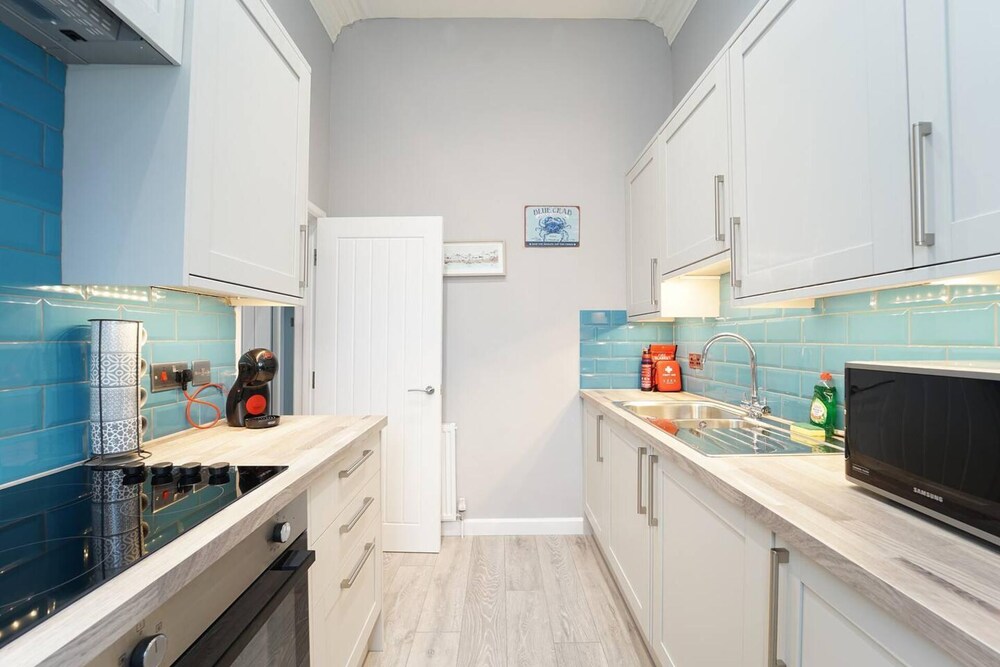 Atlantic View- Weston-super-mare