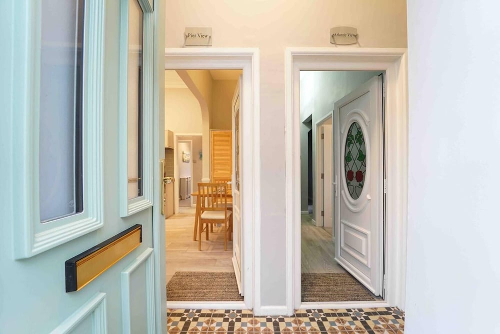 Atlantic View- Weston-super-mare