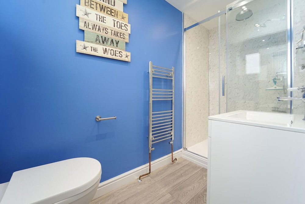 Atlantic View- Weston-super-mare