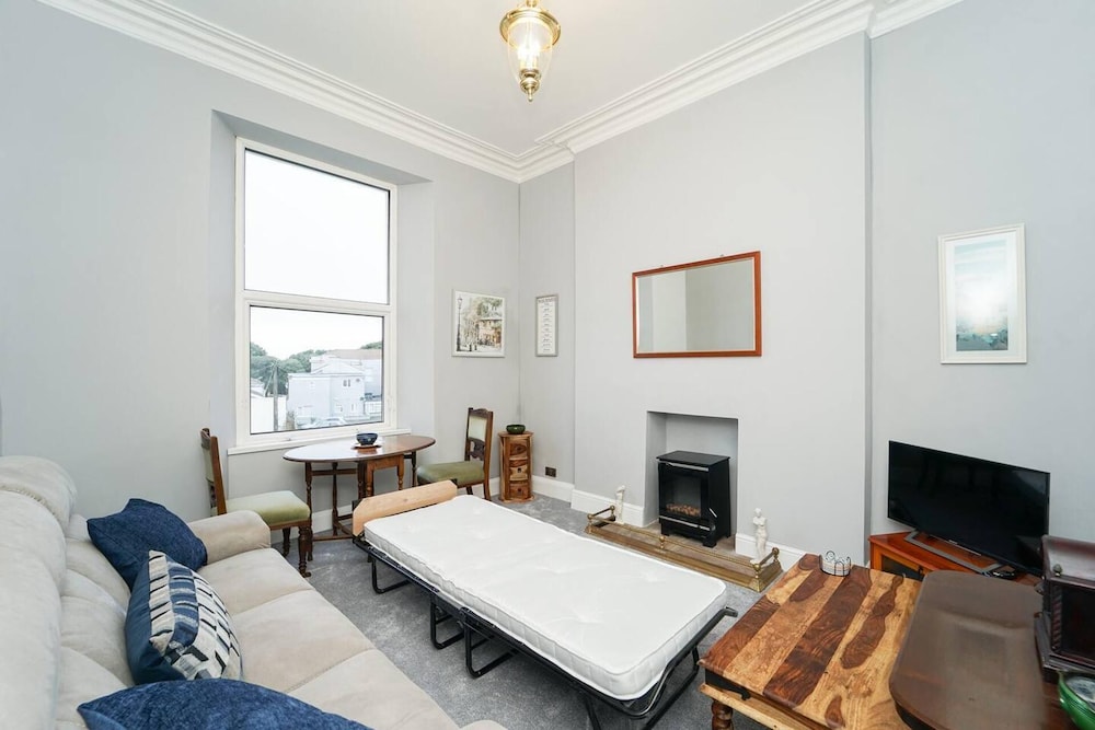 Atlantic View- Weston-super-mare