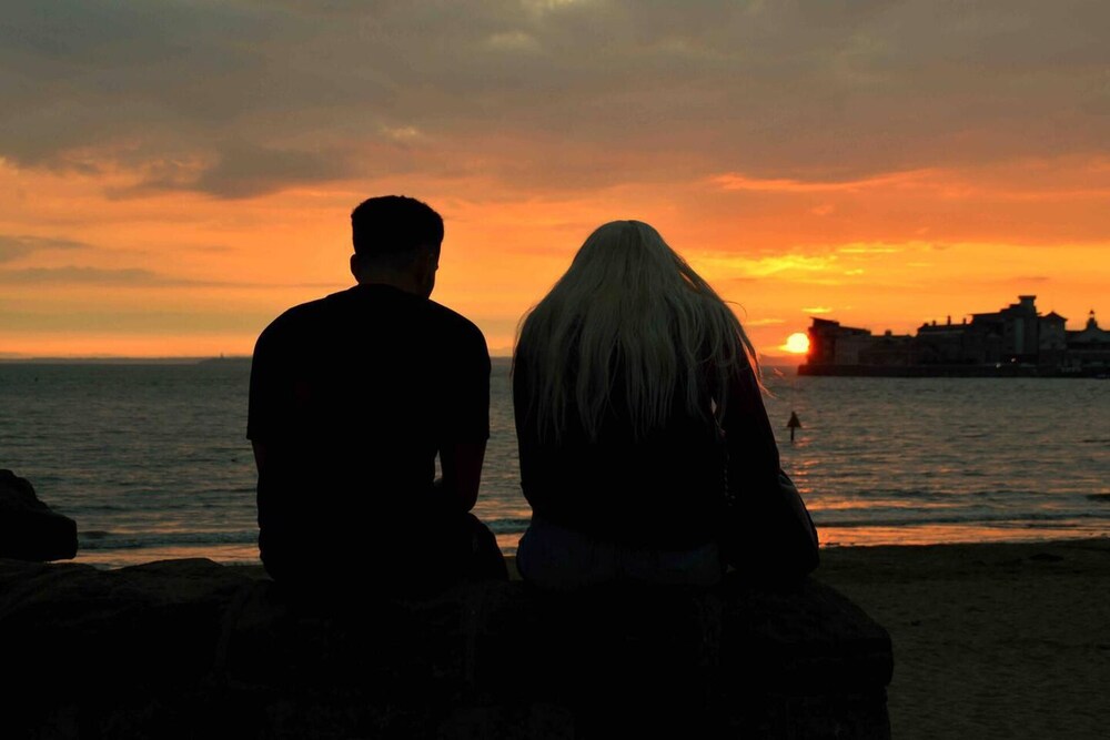 Atlantic View- Weston-super-mare