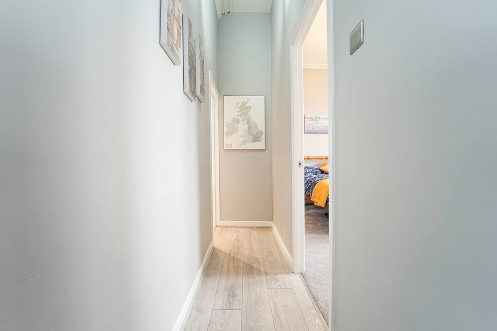 Atlantic View- Weston-super-mare