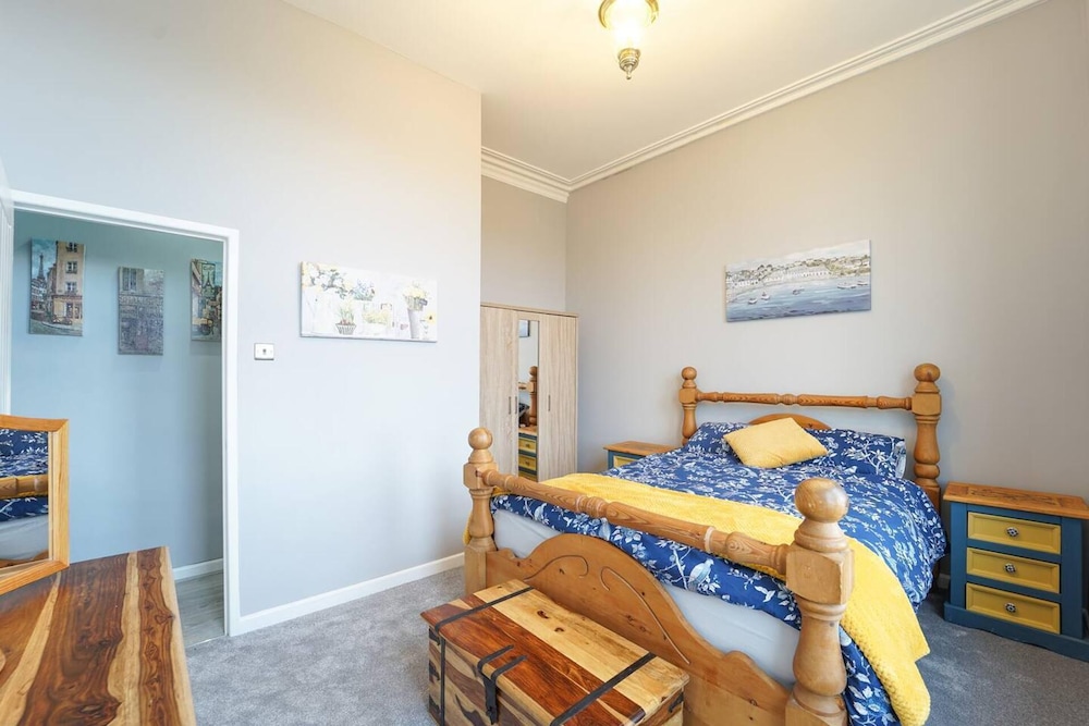 Atlantic View- Weston-super-mare