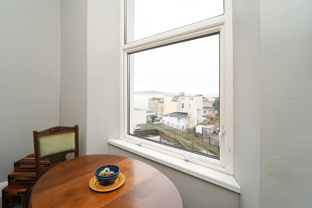 Atlantic View- Weston-super-mare