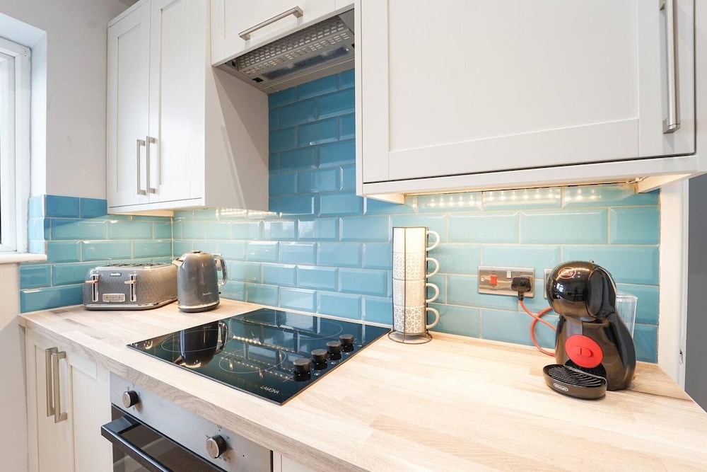 Atlantic View- Weston-super-mare