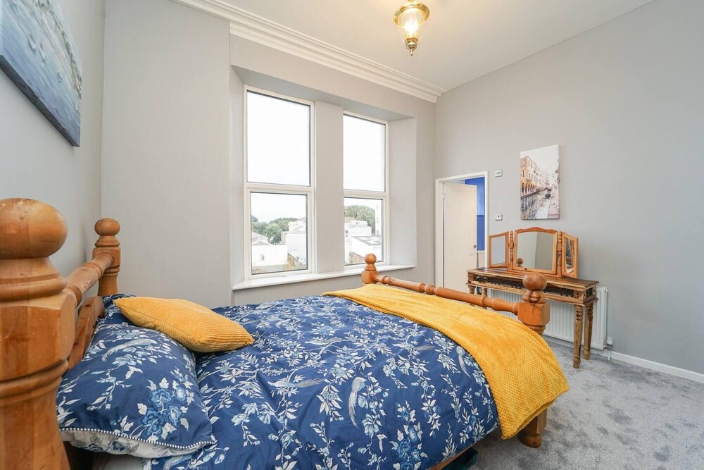 Atlantic View- Weston-super-mare