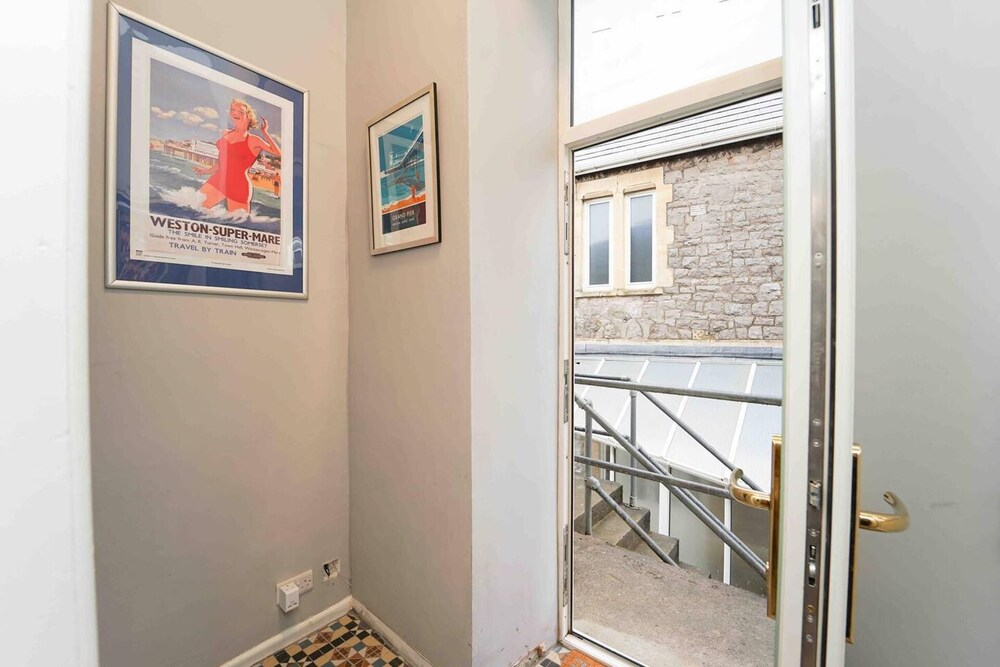 Atlantic View- Weston-super-mare