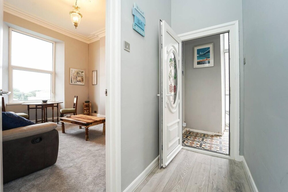 Atlantic View- Weston-super-mare