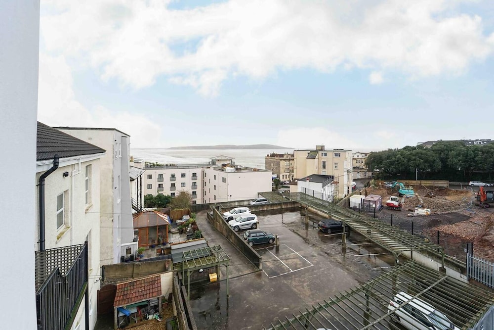 Atlantic View- Weston-super-mare