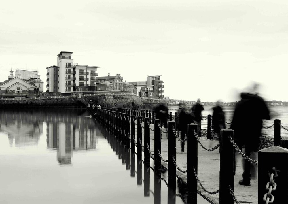 Atlantic View- Weston-super-mare