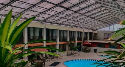 VetteCity Hotel