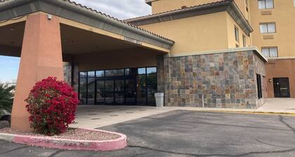Chandler Hospitality Inn
