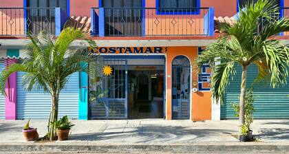 Hotel Costamar