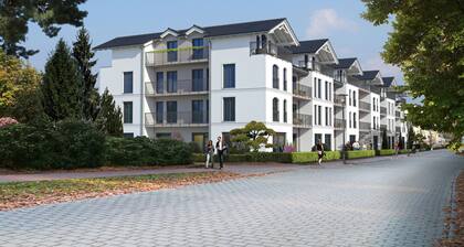 Ostsee Apartmenthotel