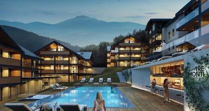 Tremonti Ski & Bike Resort