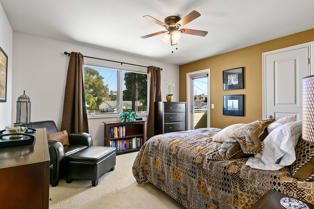 Escape to luxurious custom resort-style home in Olde Carlsbad!