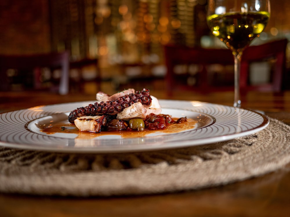 Ahern Hotel and Event Center