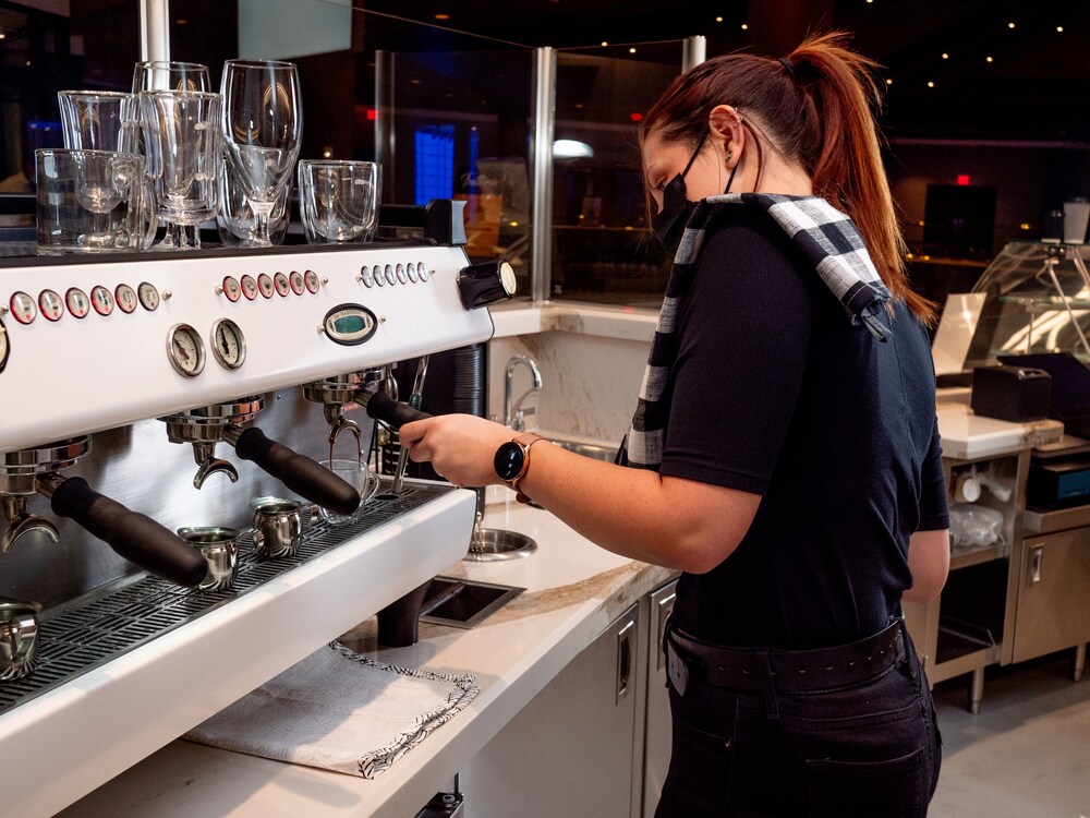 Ahern Hotel and Event Center