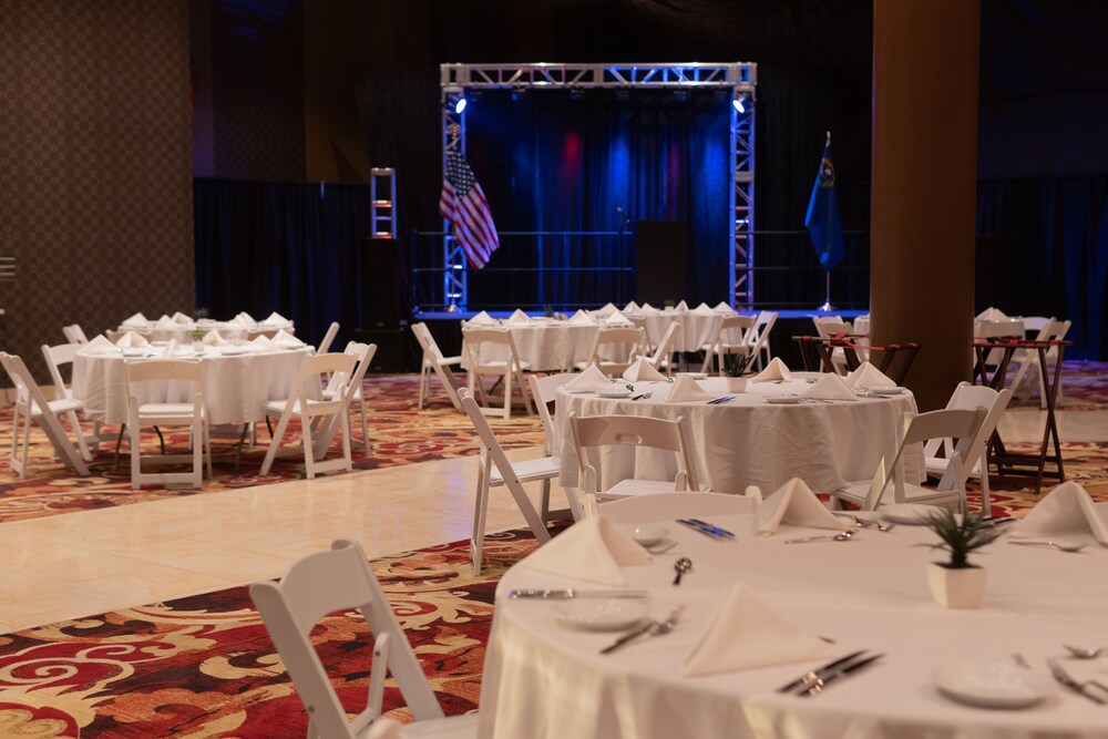 Ahern Hotel and Event Center