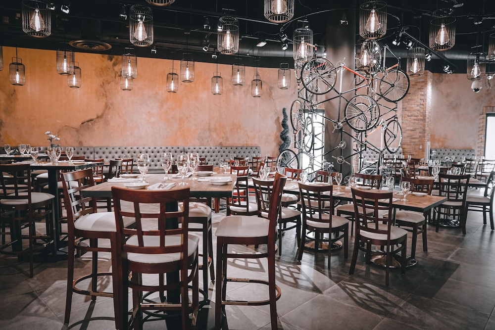 Ahern Hotel and Event Center