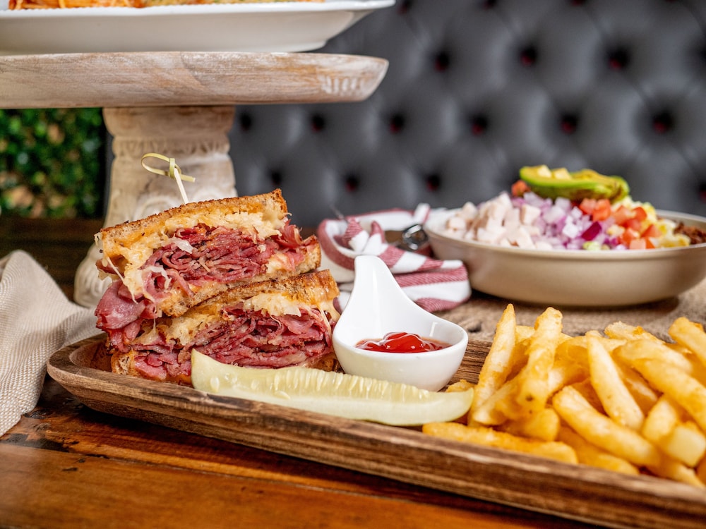 Ahern Hotel and Event Center