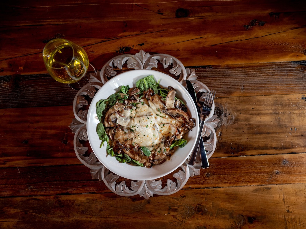 Ahern Hotel and Event Center