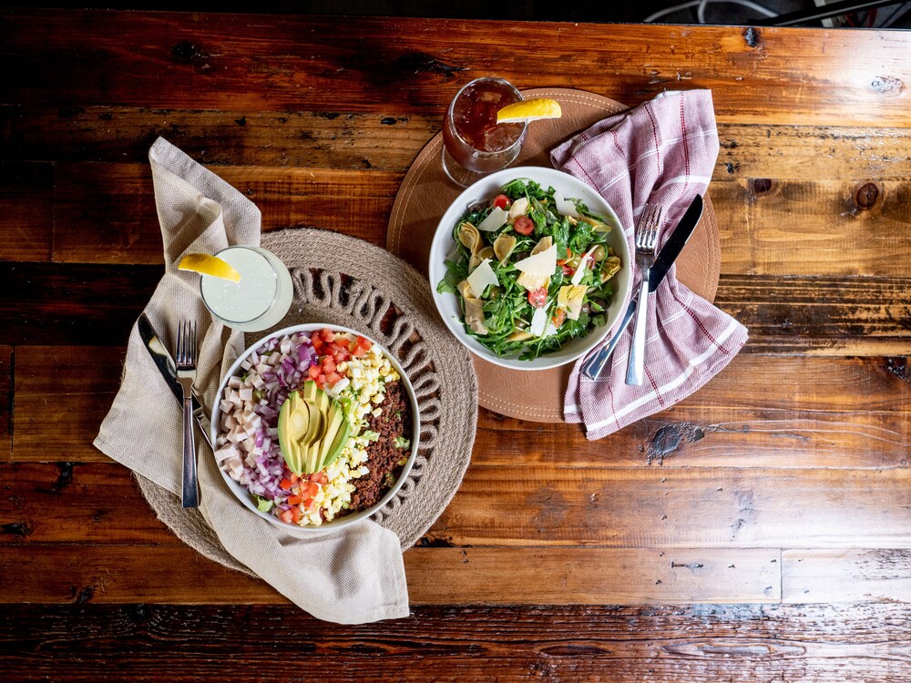 Ahern Hotel and Event Center