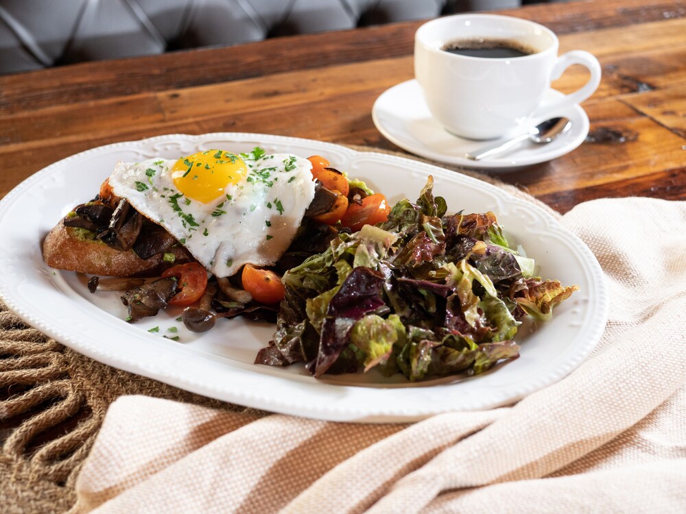 Ahern Hotel and Event Center