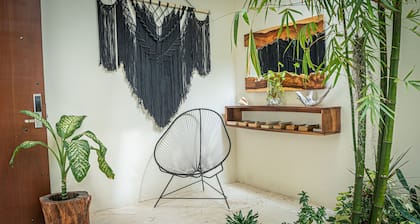 Moonshine Tulum Hotel & Hostel