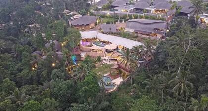 K CLUB UBUD