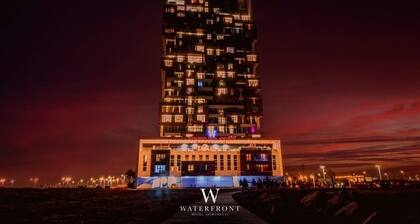 Water Front Apartments