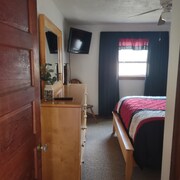 cheapest hotels in pikeville ky
