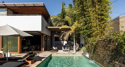 Venice Gardens by Onefinestay