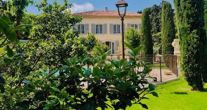 Villa Agrippa