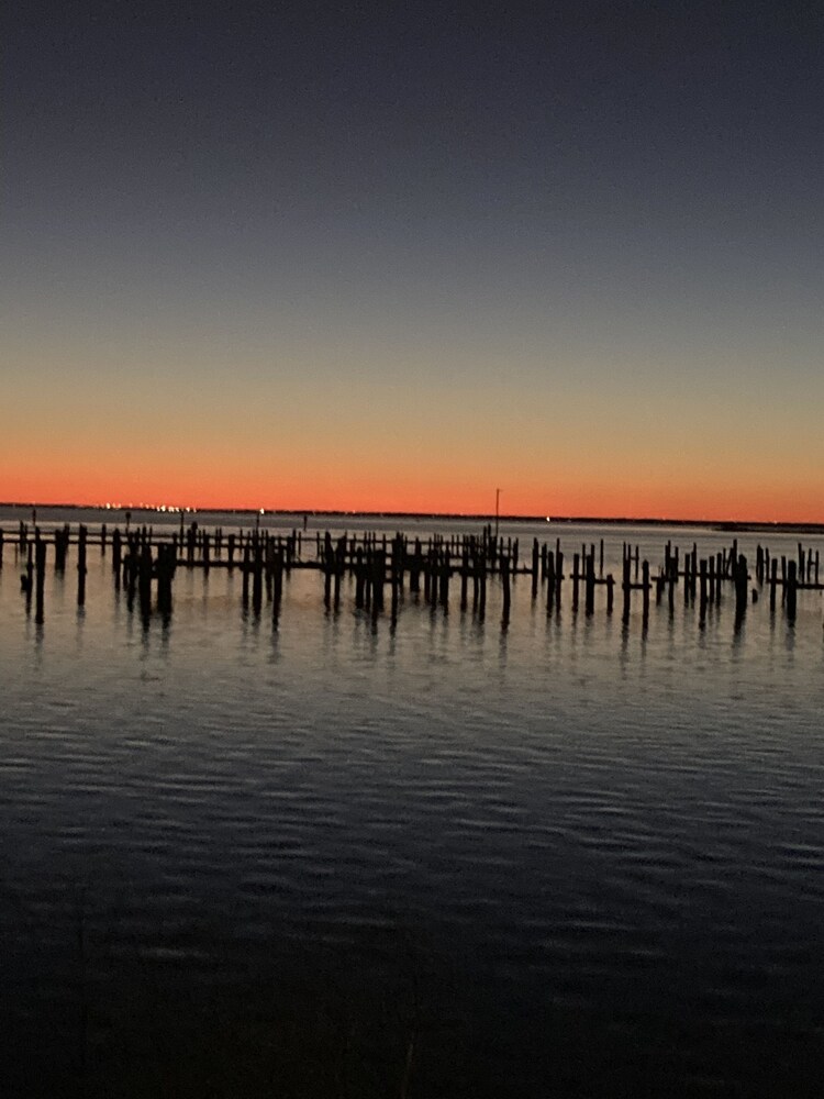 Beach, 2144 New Bayfront Condo overlooking Mobile Bay