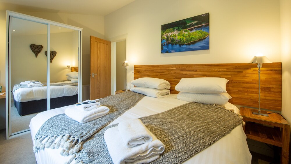 Appin Lodge, Sleep 6, pet Friendly