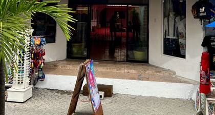 SAYIL HOTEL BOUTIQUE