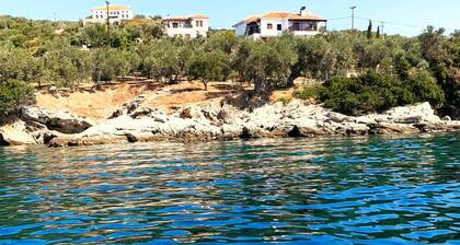Villa Leonidas GreeceFiloxenia