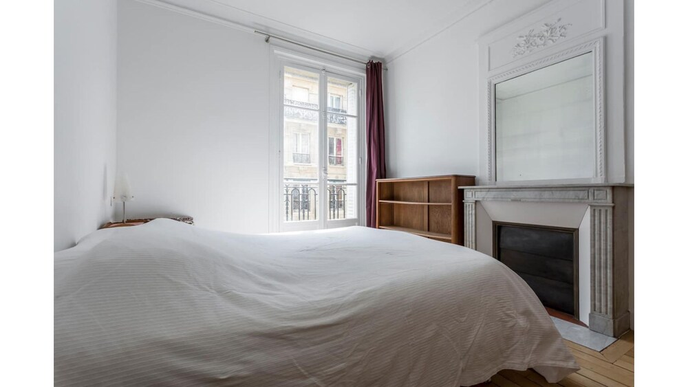 Charming apartment St Germain Paris Vrbo